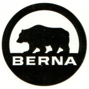 Berna Logo