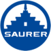 Saurer Logo