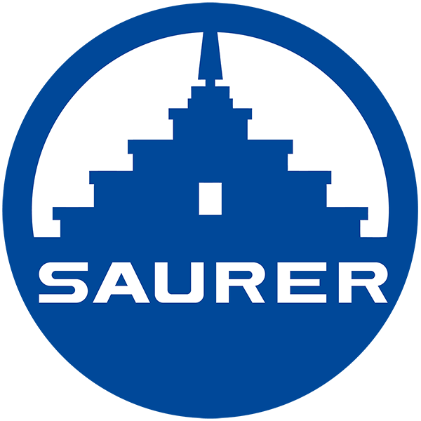 Saurer Logo